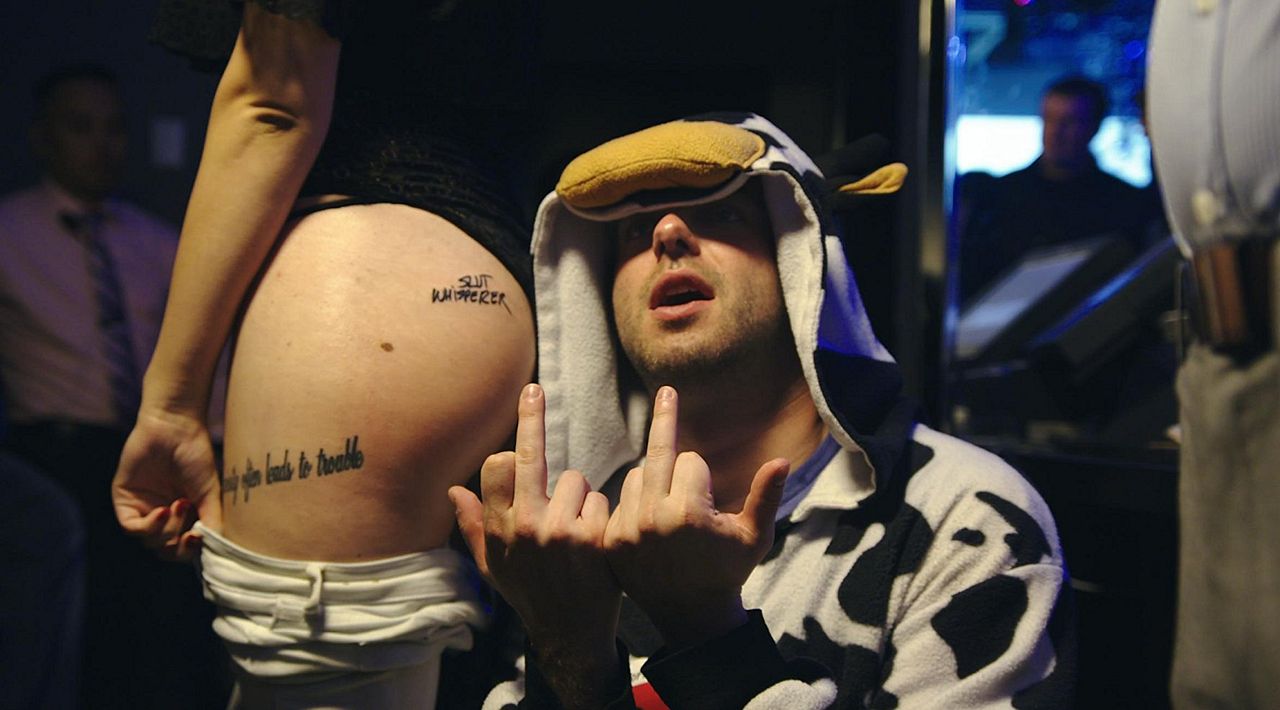 The American Meme : Foto