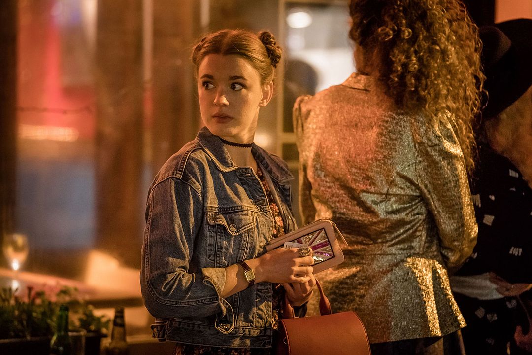 Safe : Foto Amy James-Kelly