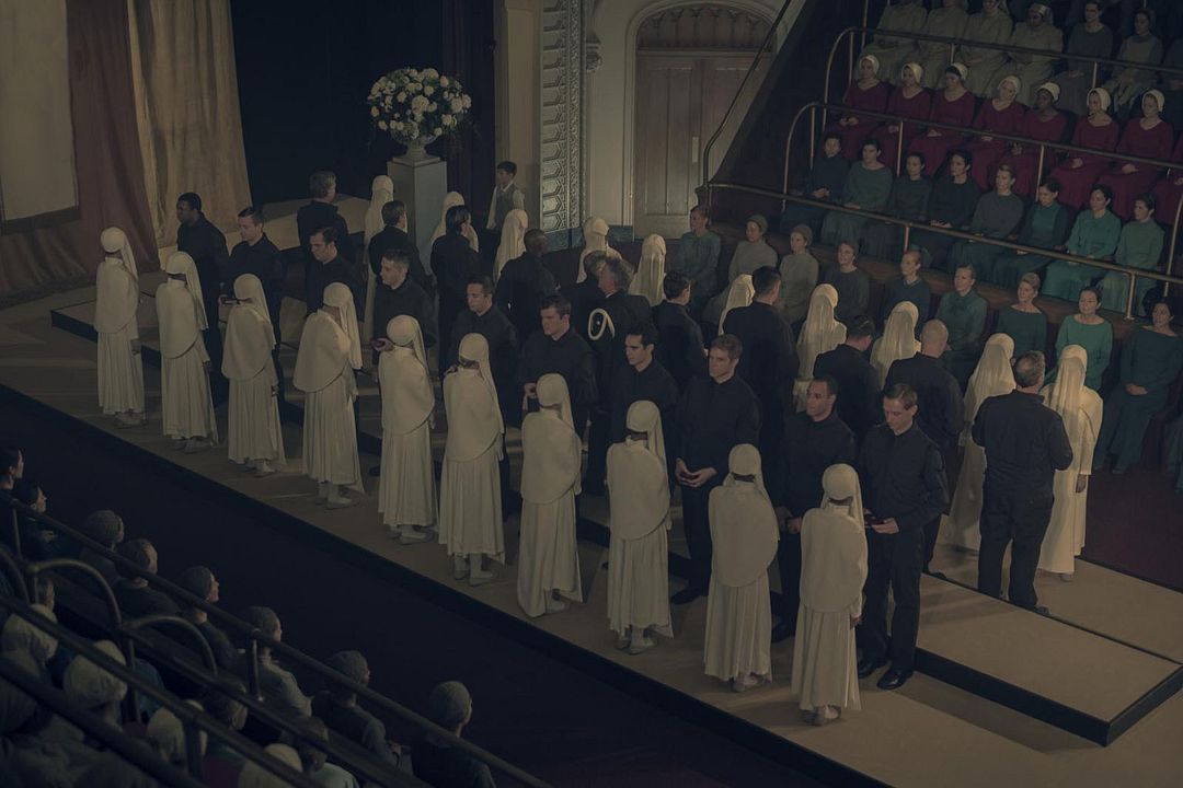 The Handmaid’s Tale : Foto