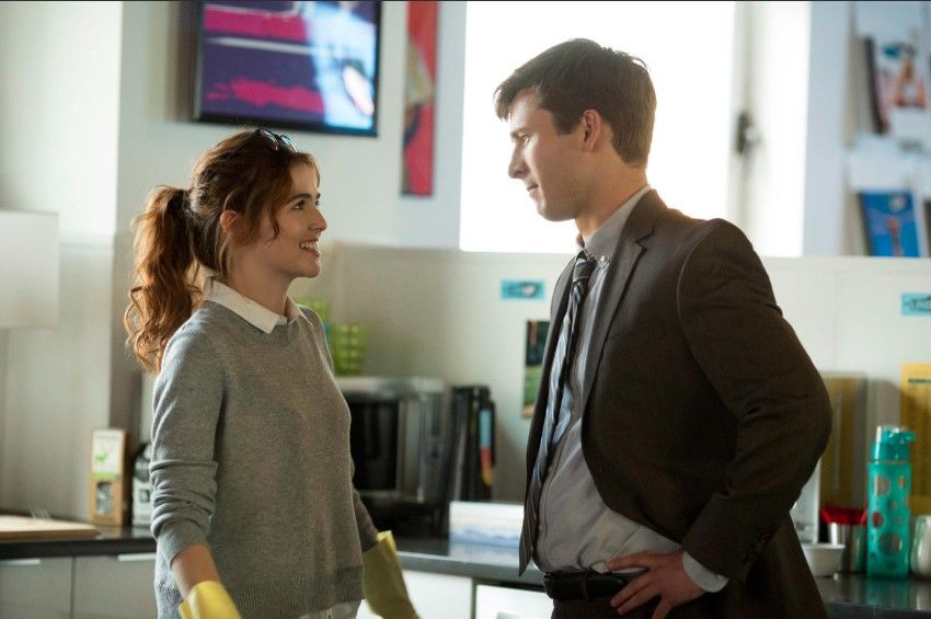 Set It Up: El plan imperfecto : Foto