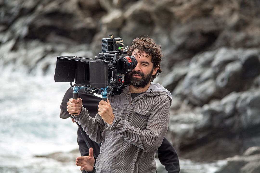 Proyecto Lázaro : Foto