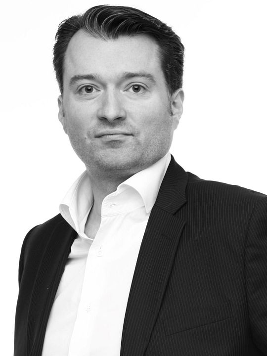 Póster Guillaume Draux