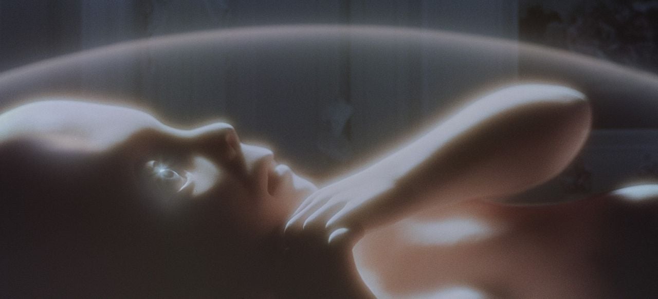 2001: Una odisea del espacio : Foto