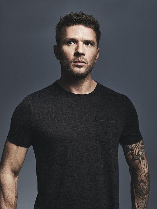 Foto Ryan Phillippe
