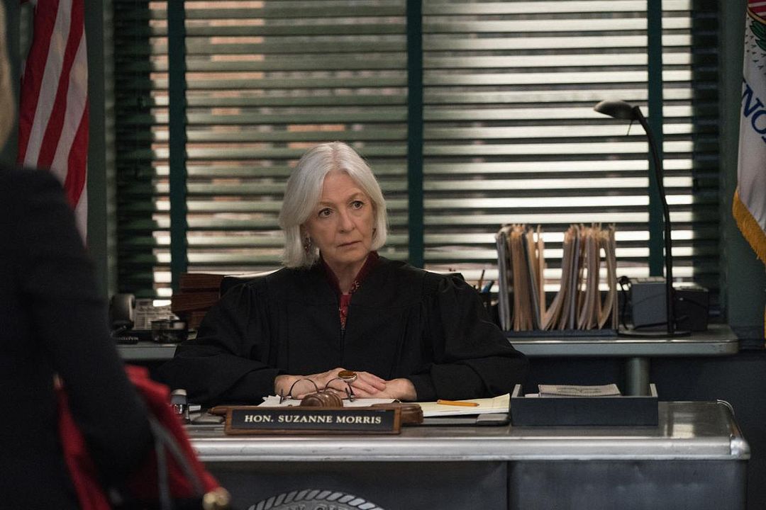 The Good Fight : Foto