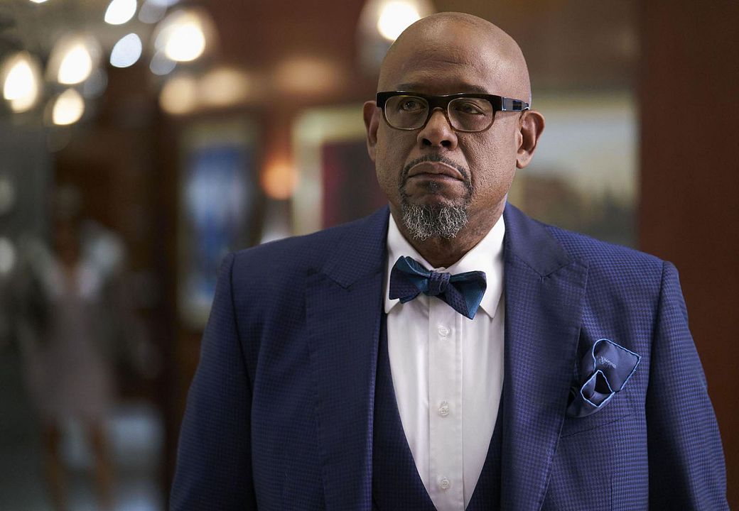 Empire : Foto Forest Whitaker