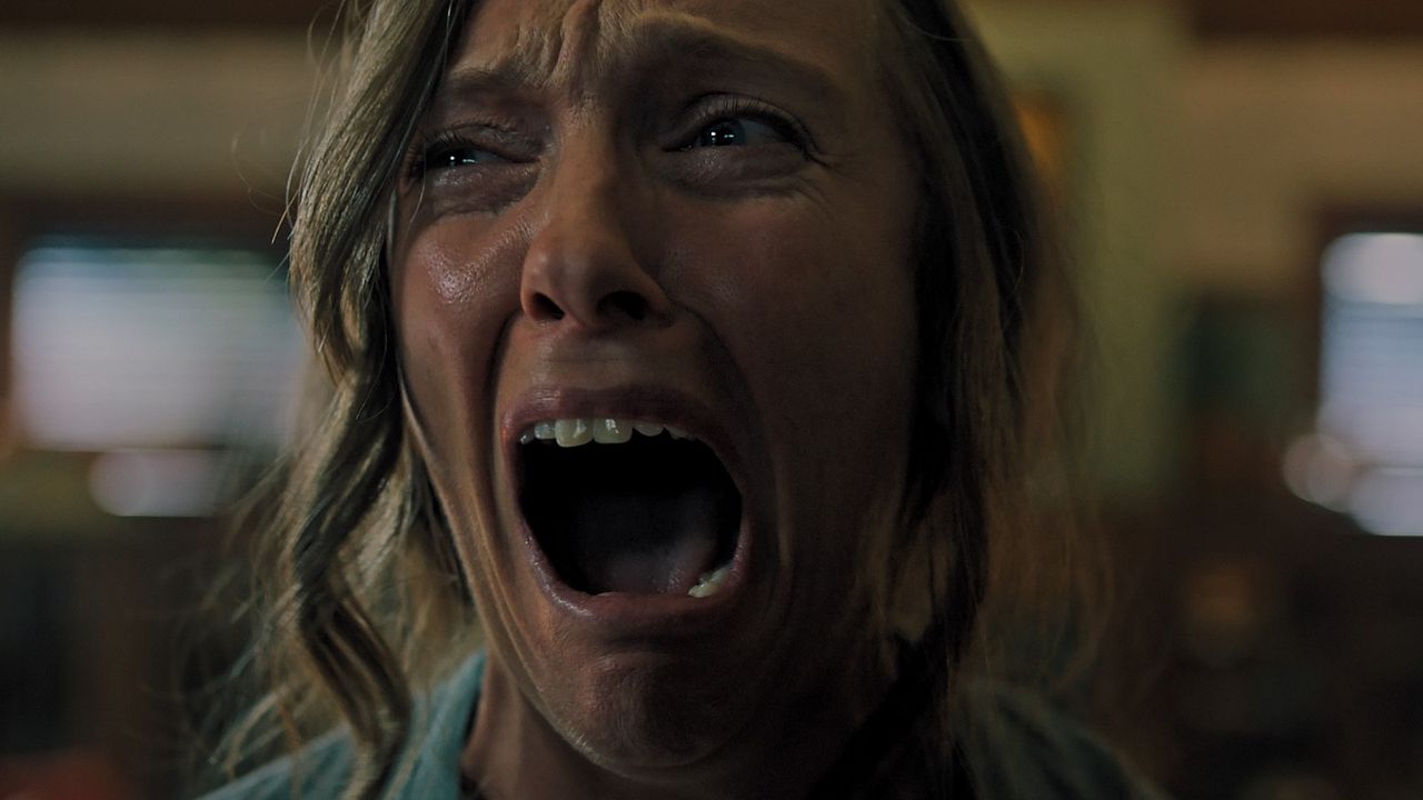El legado del diablo : Foto Toni Collette