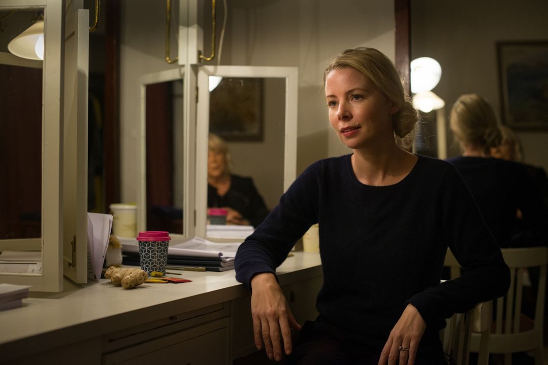 Buscando a Ingmar Bergman : Foto