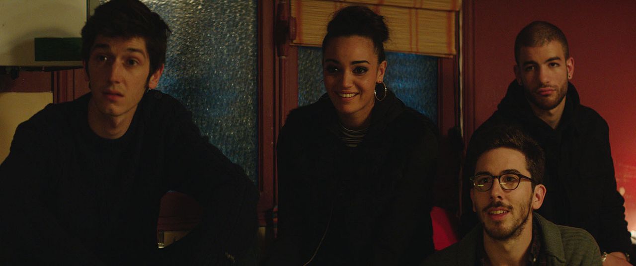 Foto Souheila Yacoub