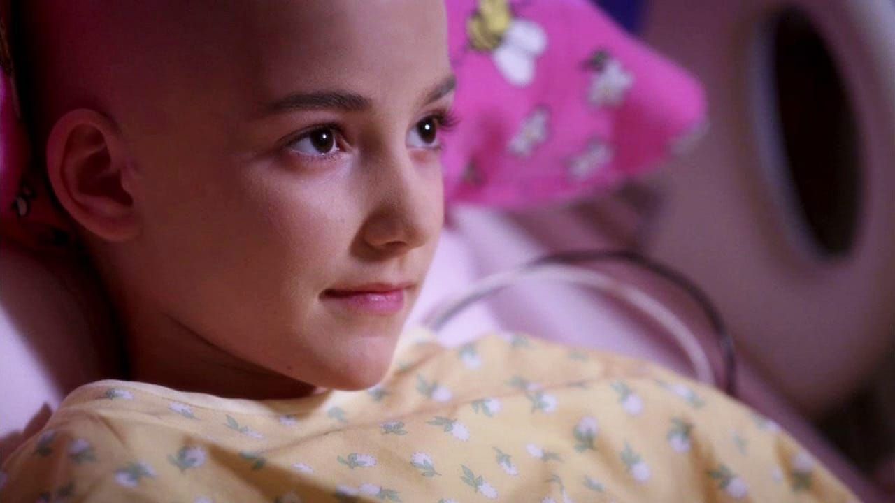 Grey's Anatomy : Póster