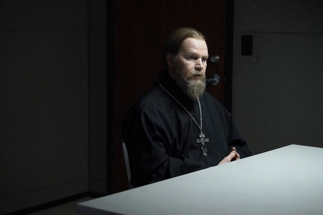 The Americans : Foto Aleksandr Kuznetsov