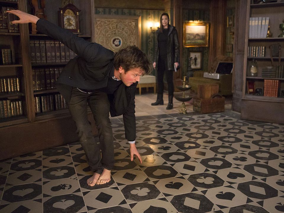 Foto Stephanie Corneliussen