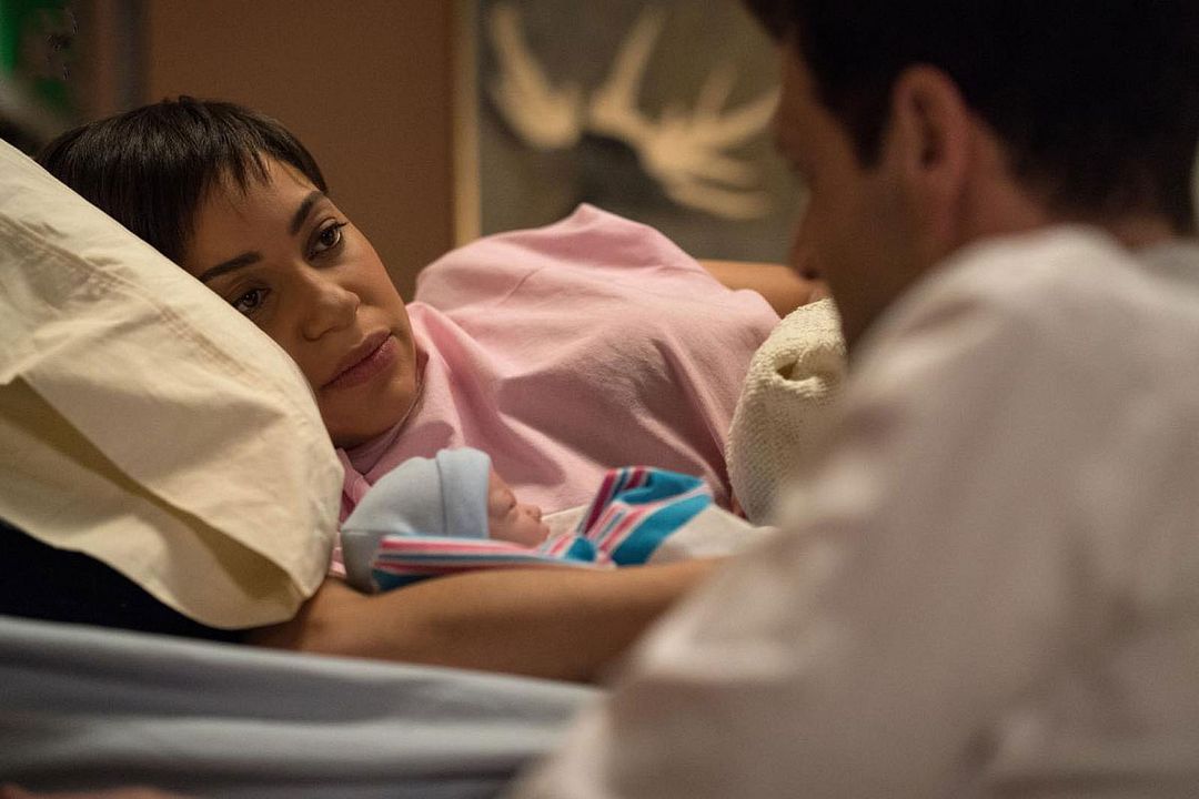 The Good Fight : Foto Cush Jumbo