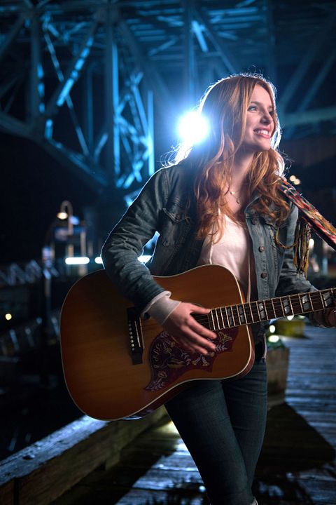 Amor de medianoche : Foto Bella Thorne