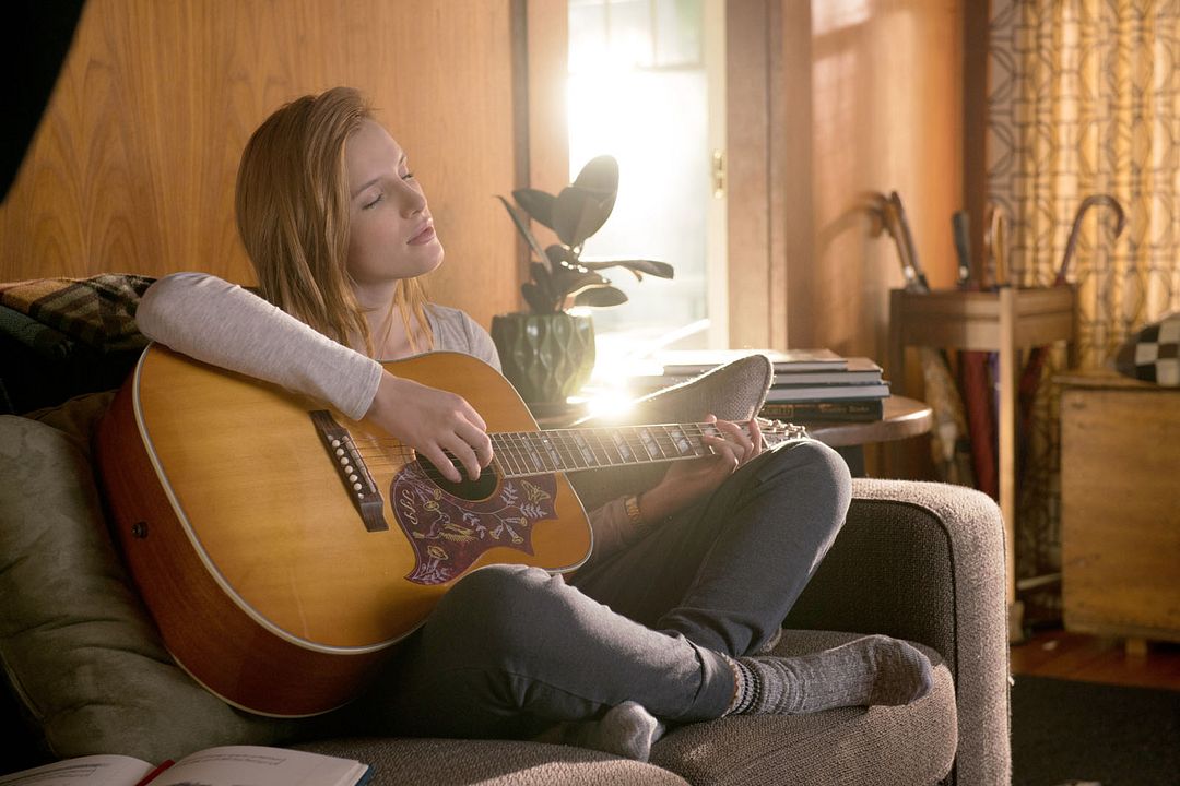 Amor de medianoche : Foto Bella Thorne