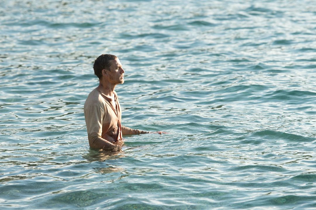 Papillon : Foto Charlie Hunnam