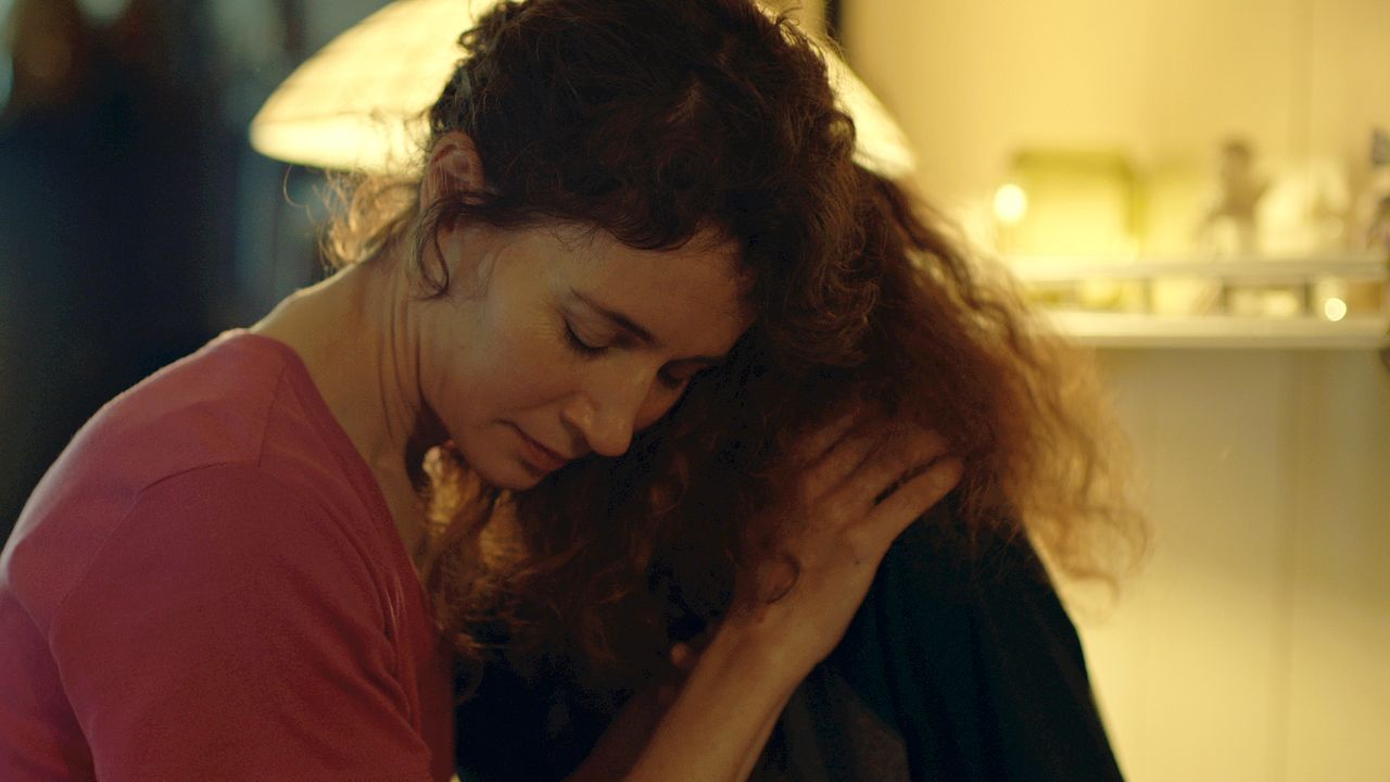 Madeline's Madeline : Foto