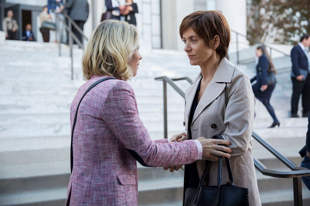 13 Reasons Why : Foto Kate Walsh