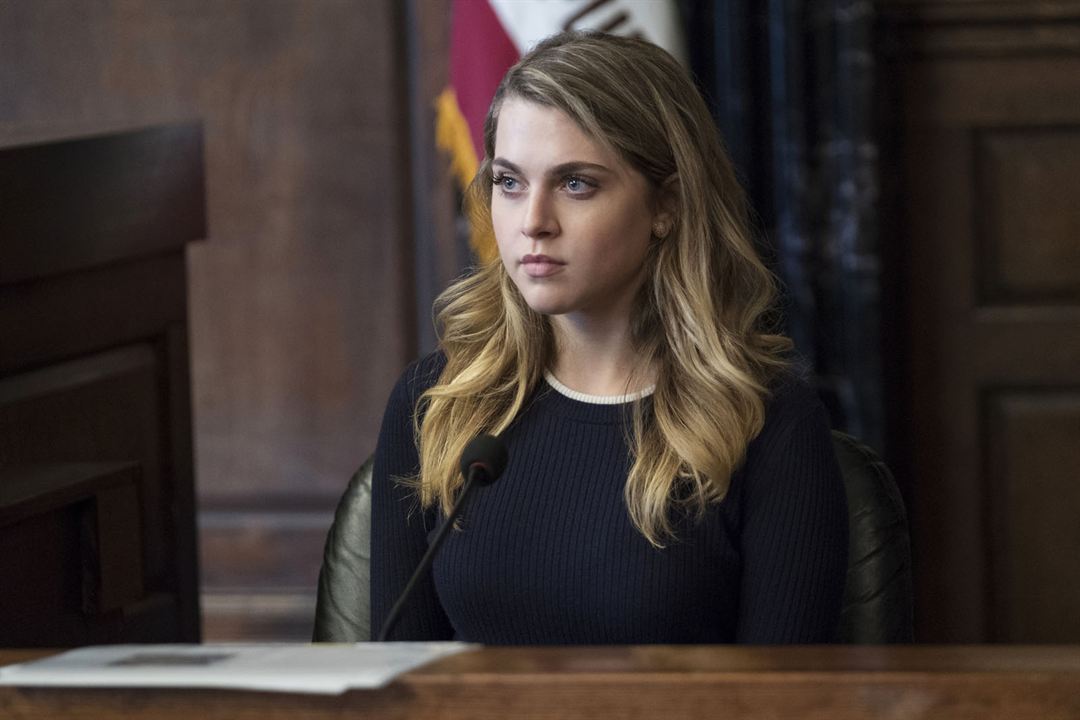 13 Reasons Why : Foto Anne Winters