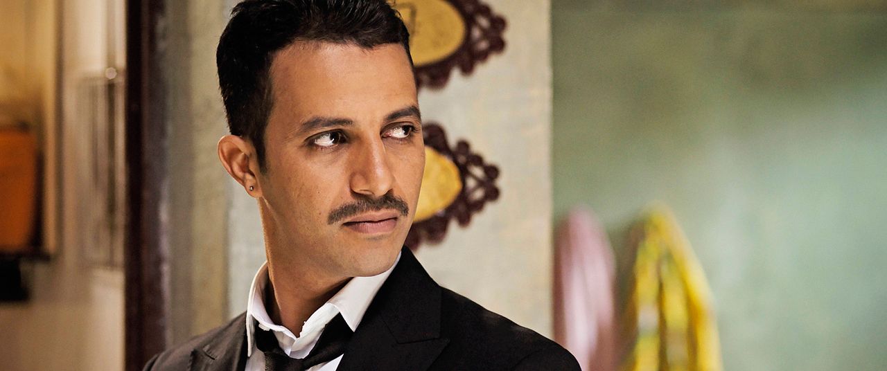 Hacia la libertad : Foto