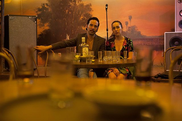 Eres mi pasión : Foto