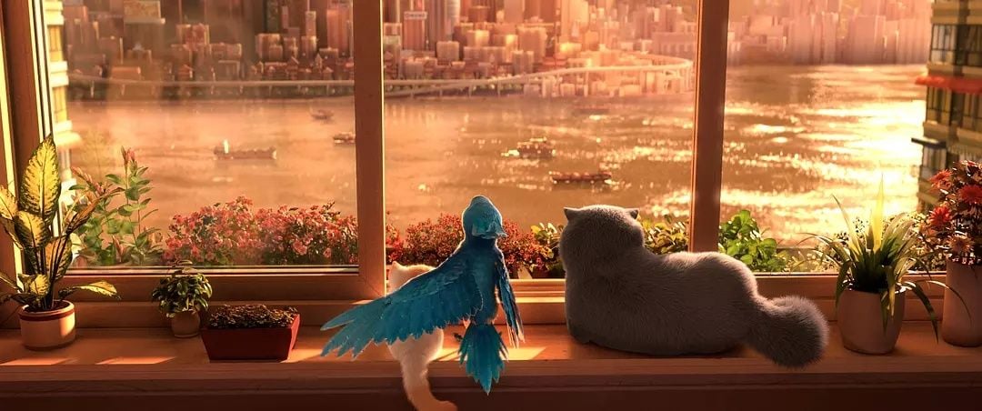 Las aventuras de Tommy : Foto