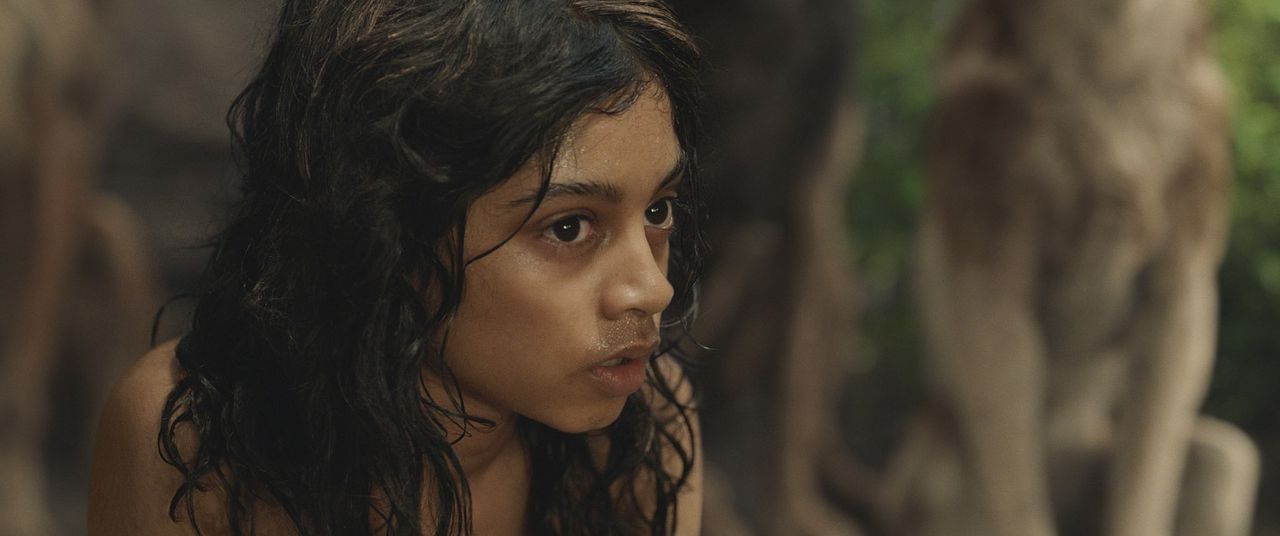 Mowgli: Legend Of The Jungle : Foto Rohan Chand (II)