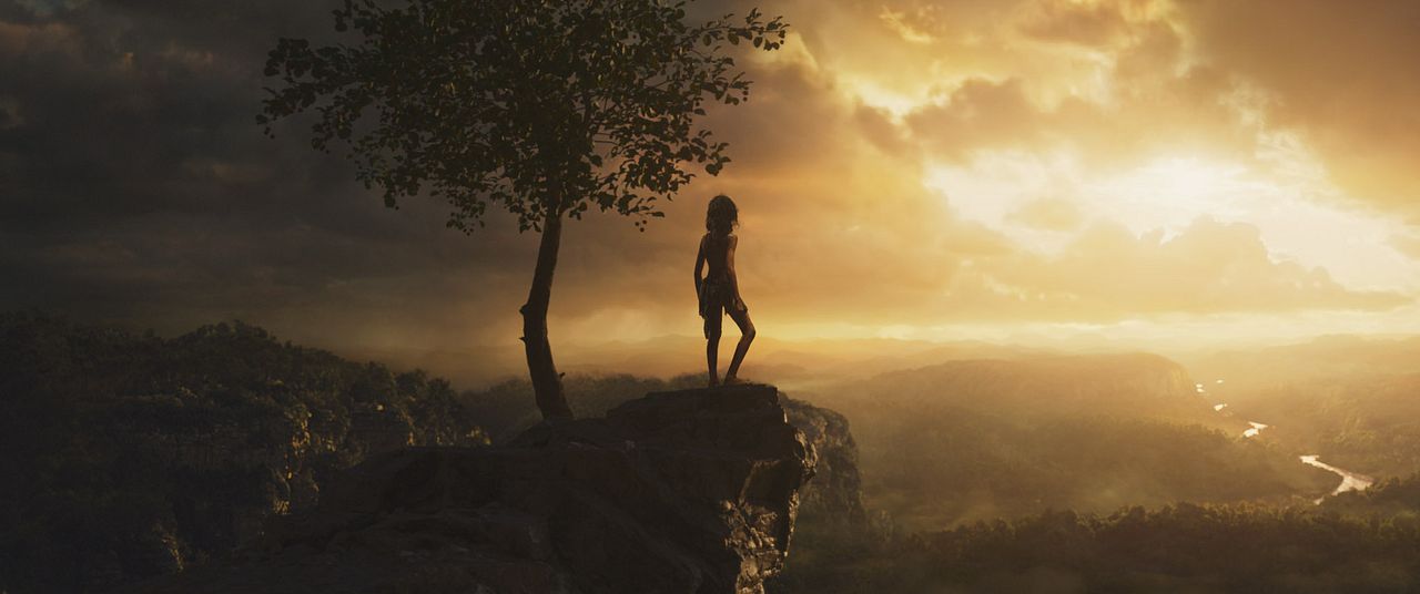 Mowgli: Legend Of The Jungle : Foto