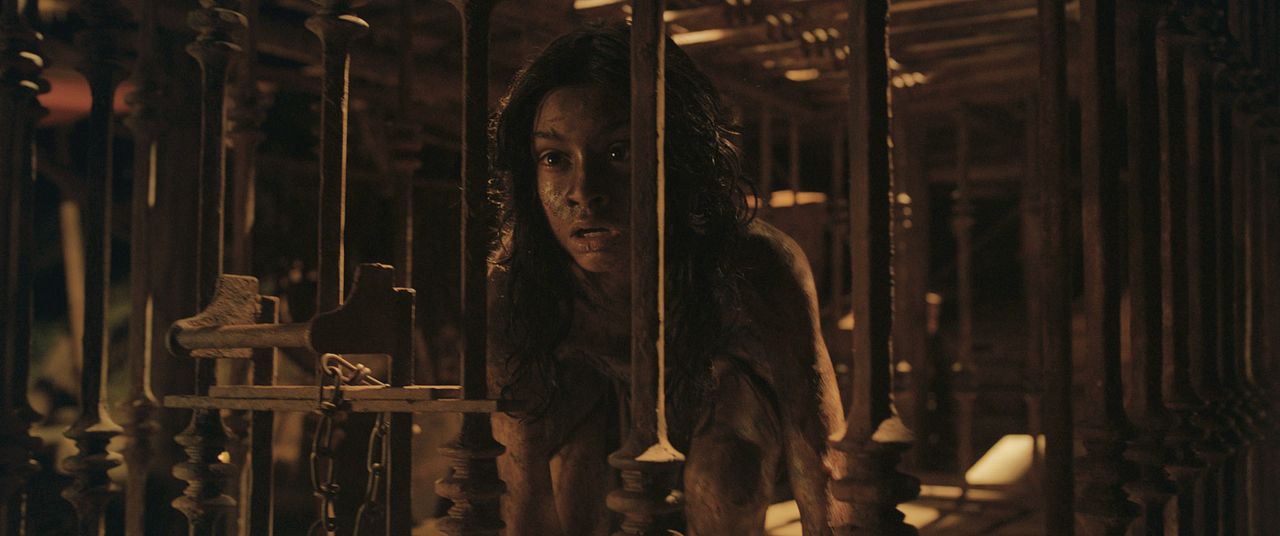 Mowgli: Legend Of The Jungle : Foto Rohan Chand (II)