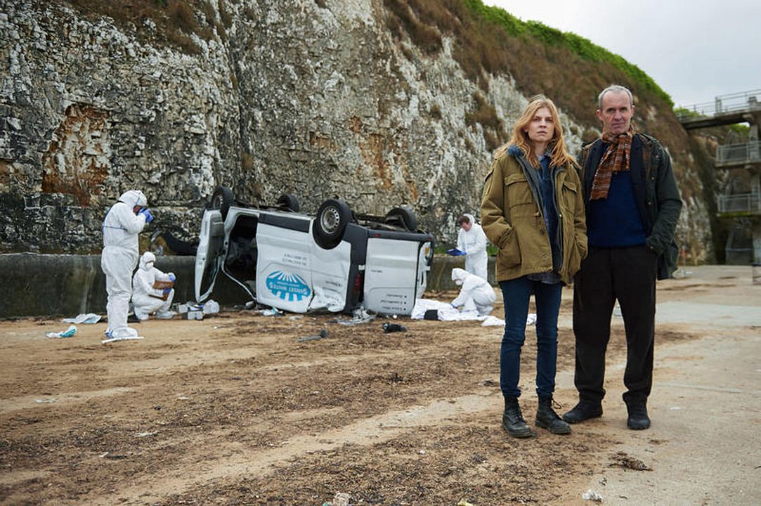 Foto Clémence Poésy