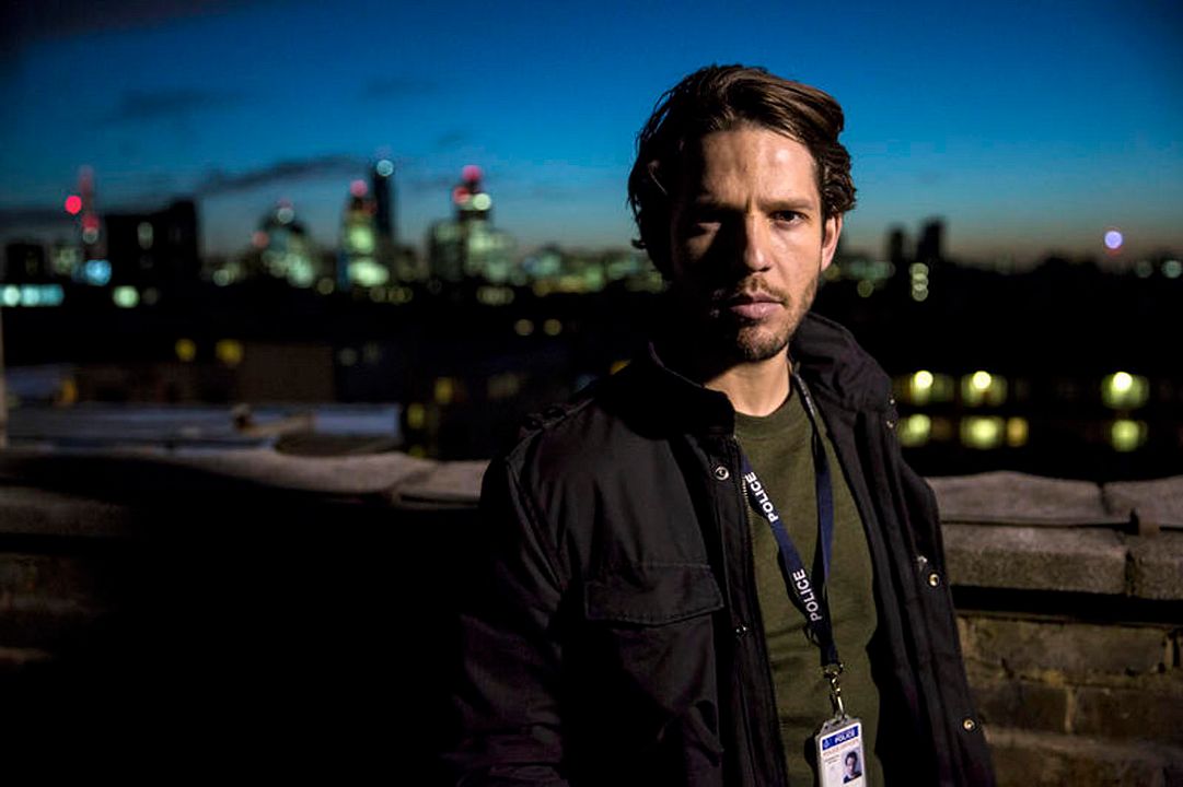 Foto Damien Molony