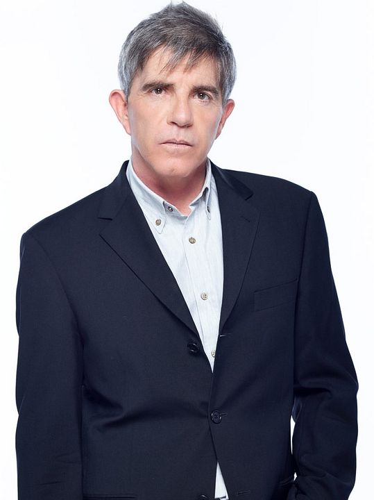 Póster Fernando Ciangherotti