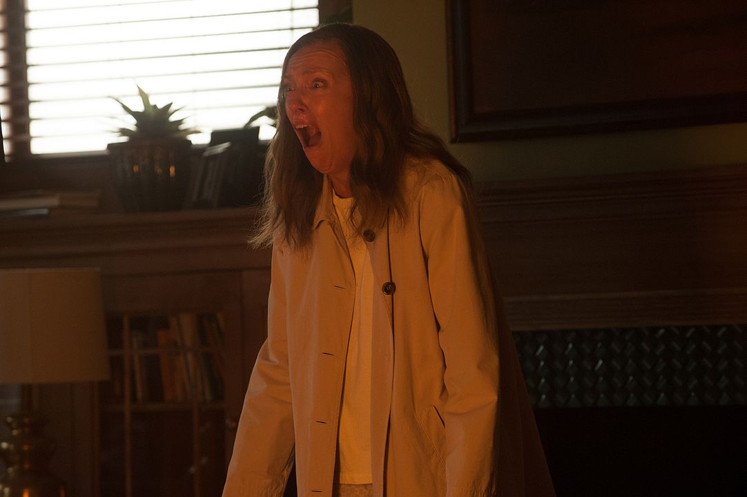 El legado del diablo : Foto Toni Collette