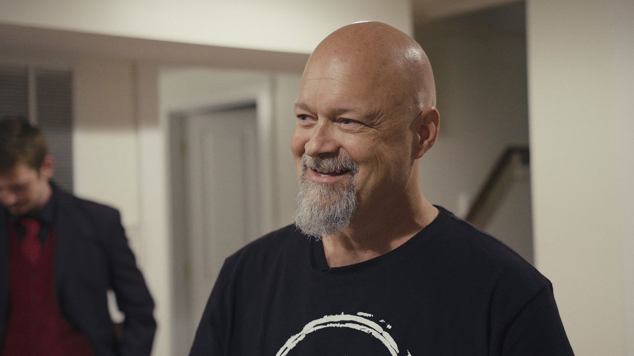 Recovery Boys: rehabilitación y fraternidad : Foto