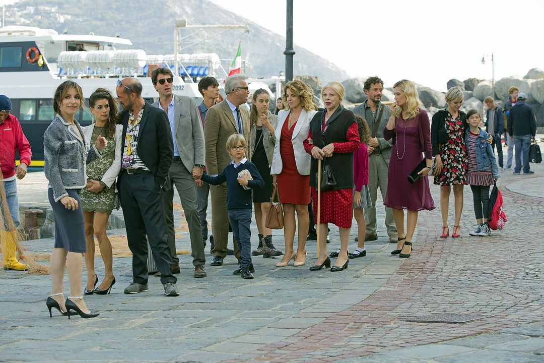 There's No Place Like Home : Foto