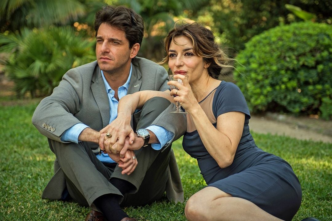 There's No Place Like Home : Foto