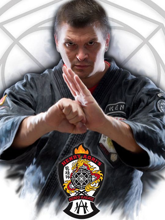 Father Of The Year : Póster