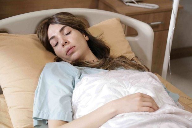 Cennet: todo vuelve : Foto