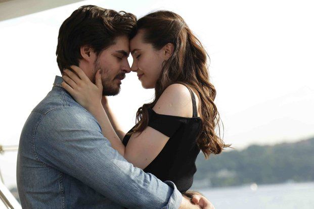 Cennet: todo vuelve : Foto