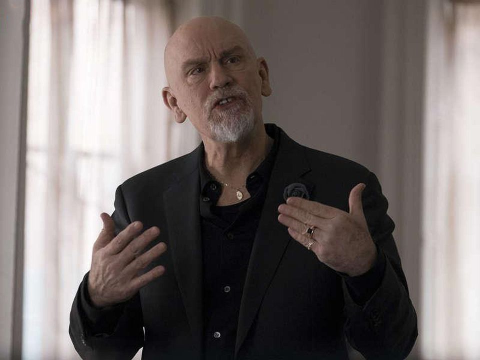 Billions : Foto John Malkovich