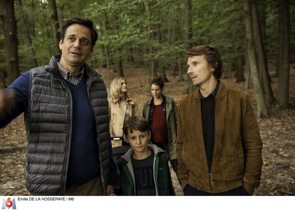 Foto Jeanne Bournaud