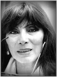 Póster Monica Miguel