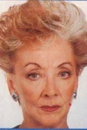 Póster Mercedes Pascual