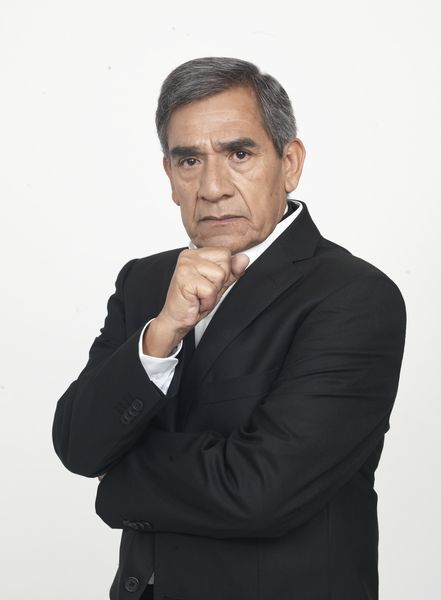 Póster Eligio Meléndez