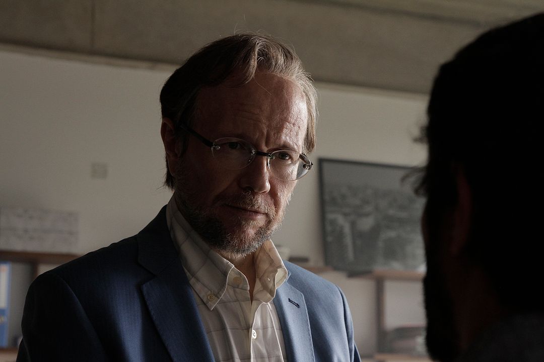 Las grietas de Jara : Foto Santiago Segura