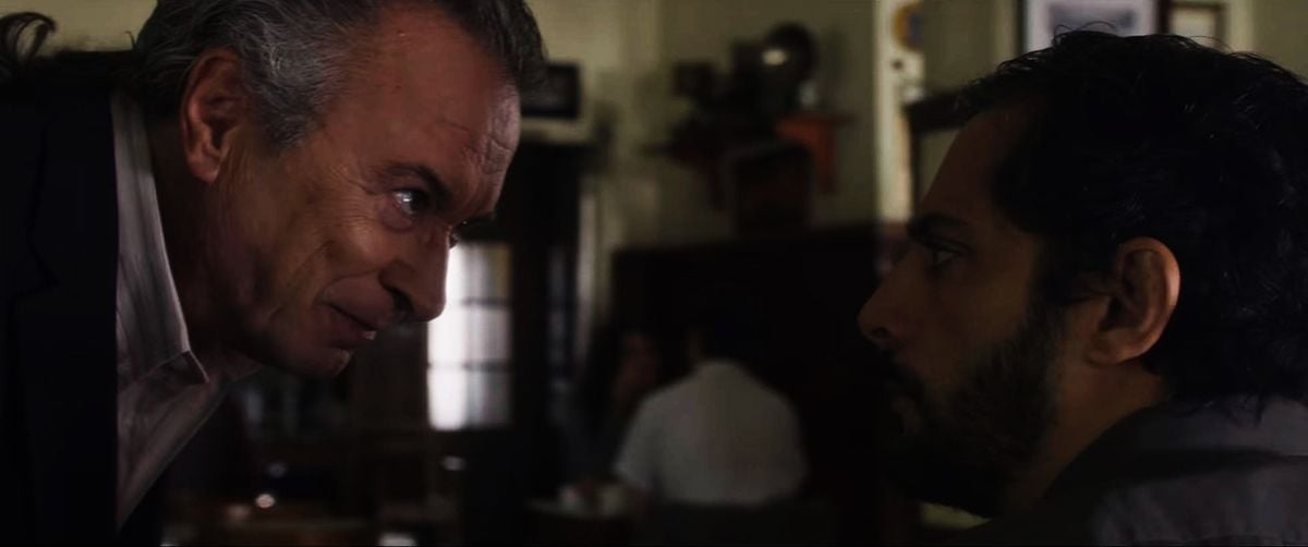 Las grietas de Jara : Foto