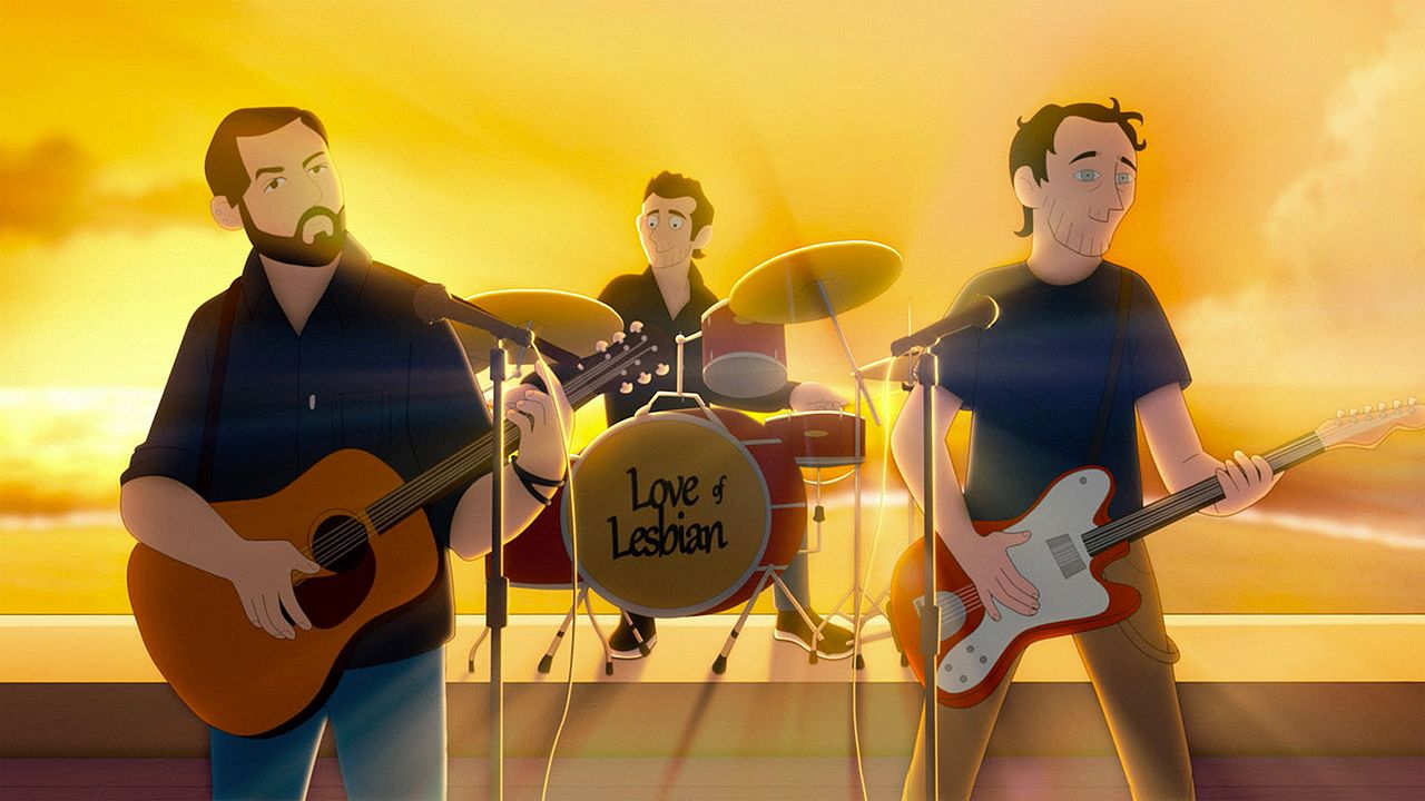 Memorias de un hombre en pijama : Foto