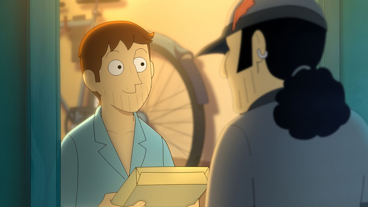 Memorias de un hombre en pijama : Foto