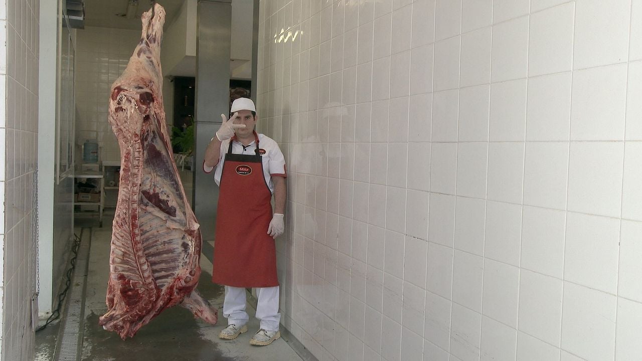 Todo sobre el asado : Foto