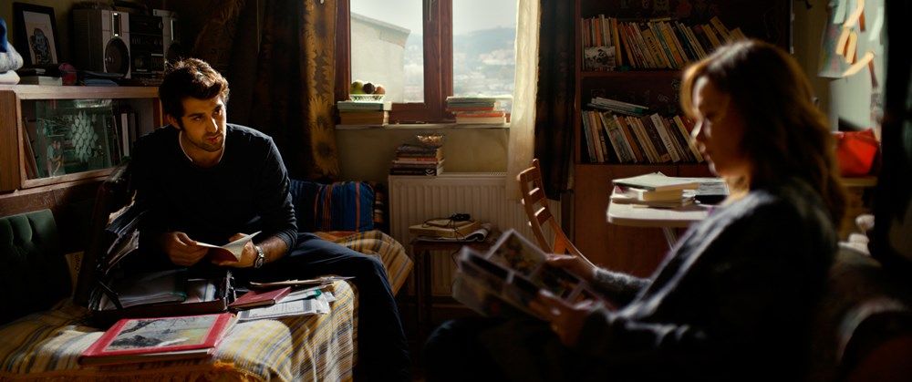 El peral silvestre : Foto